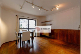 Apartamento com 1 Quarto à Venda, 74 m² em Itaim Bibi - São Paulo