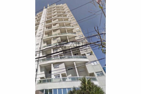 Apartamento com 2 Quartos à Venda, 70 m² em Moema - São Paulo