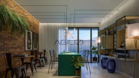 Apartamento com 4 Quartos à Venda, 196 m² em Vila Madalena - São Paulo