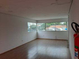 Imóvel Comercial para Alugar, 50 m² em Vila Mariana - São Paulo