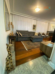 Apartamento com 4 Quartos à Venda, 228 m² em Morumbi - São Paulo