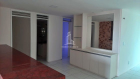 Apartamento com 3 Quartos à Venda, 85 m² em Mucuripe - Fortaleza
