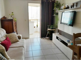 Apartamento com 1 Quarto à Venda, 42 m² em Sul (águas Claras) - Brasília