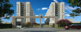 Apartamento com 2 Quartos à Venda, 44 m² em Alphaville Ii - Salvador