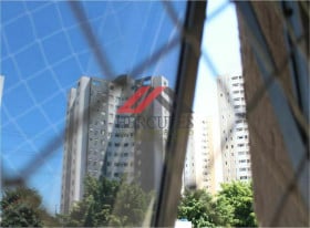 Apartamento com 2 Quartos à Venda, 48 m² em Jaguaré - São Paulo