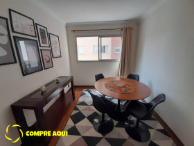 Apartamento com 2 Quartos à Venda, 50 m² em Barra Funda - São Paulo
