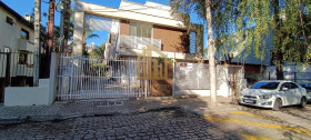 Casa com 3 Quartos à Venda, 158 m² em Alto Da Rua Xv - Curitiba