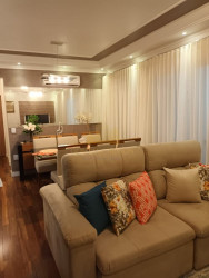 Apartamento com 3 Quartos à Venda, 87 m² em Parque Campolim - Sorocaba