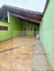 Casa com 2 Quartos à Venda, 191 m² em Maracanã - Praia Grande