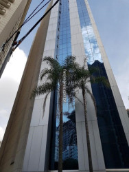 Imóvel Comercial para Alugar, 240 m² em Bela Vista - São Paulo
