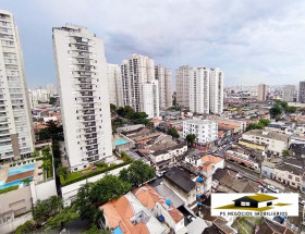 Apartamento com 3 Quartos à Venda, 68 m² em Belenzinho - São Paulo