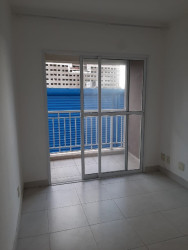 Imóvel com 2 Quartos para Alugar, 55 m² em Quarta Parada - São Paulo
