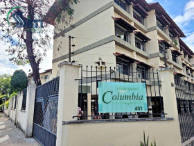 Apartamento com 3 Quartos à Venda, 92 m² em Cocó - Fortaleza