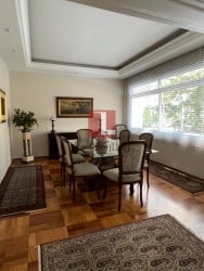 Apartamento com 3 Quartos à Venda, 347 m² em Jardim Paulista - São Paulo
