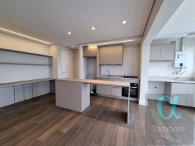 Apartamento com 1 Quarto para Alugar, 49 m² em Alphaville Empresarial - Barueri