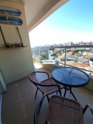 Apartamento com 3 Quartos à Venda, 77 m² em Jardim Das Indústrias - São José Dos Campos
