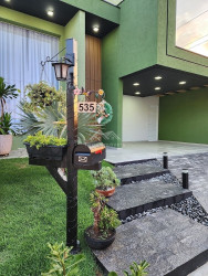 Casa de Condomínio com 3 Quartos à Venda, 165 m² em Condomínio Ibiti Reserva - Sorocaba
