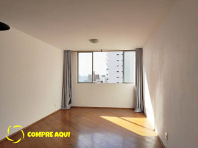 Apartamento com 2 Quartos à Venda, 87 m² em Perdizes - São Paulo