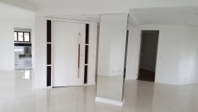 Apartamento com 4 Quartos à Venda, 230 m² em Chacara Klabin - São Paulo