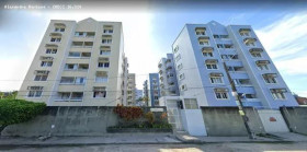 Apartamento com 3 Quartos à Venda, 67 m² em Piedade - Jaboatão Dos Guararapes