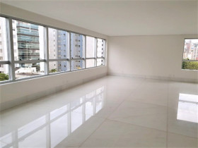 Imóvel com 4 Quartos à Venda, 208 m² em Santo Agostinho - Belo Horizonte
