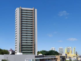 Apartamento com 3 Quartos à Venda, 156 m² em Capim Macio - Natal