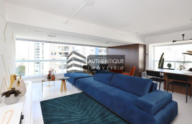 Apartamento com 2 Quartos à Venda, 174 m² em Vila Clementino - São Paulo