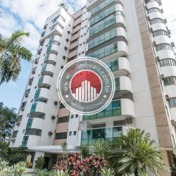 Apartamento com 4 Quartos à Venda, 158 m² em Barra Da Tijuca - Rio De Janeiro