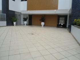 Apartamento com 3 Quartos à Venda, 78 m² em Pituba - Salvador