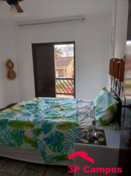 Apartamento com 1 Quarto à Venda, 50 m² em Cidade Ocian - Praia Grande