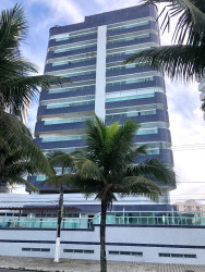 Apartamento com 3 Quartos à Venda, 108 m² em Maracanã - Praia Grande