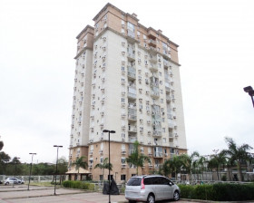Apartamento com 3 Quartos à Venda, 84 m² em Sarandi - Porto Alegre
