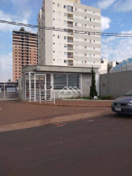 Apartamento com 2 Quartos à Venda, 48 m² em Vila Maria Luiza - Ribeirão Preto