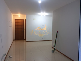 Apartamento com 2 Quartos à Venda, 77 m² em Ingá - Niterói