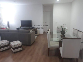 Apartamento com 2 Quartos à Venda, 76 m² em Jardim Ermida - Jundiaí