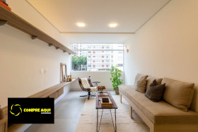 Apartamento com 2 Quartos à Venda, 96 m² em Santa Cecília - São Paulo