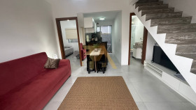 Apartamento com 3 Quartos à Venda, 70 m² em Morrinhos - Garopaba
