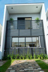 Casa com 3 Quartos à Venda, 200 m² em Villas Do Jaguari - Santana De Parnaíba