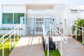 Apartamento com 3 Quartos à Venda, 65 m² em Campestre - Santo André