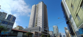 Apartamento com 3 Quartos à Venda, 106 m² em Centro - Curitiba