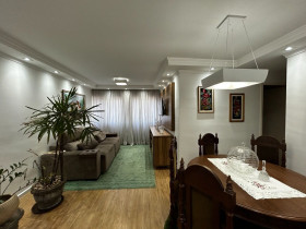 Apartamento com 3 Quartos à Venda, 73 m² em água Fria - São Paulo