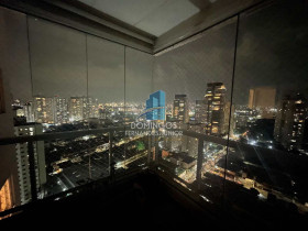 Apartamento com 2 Quartos à Venda, 89 m² em Tatuapé - São Paulo