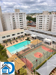 Apartamento com 3 Quartos à Venda, 80 m² em Jardim Vera Cruz - Sorocaba