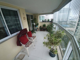 Apartamento com 3 Quartos à Venda, 81 m² em Barra Da Tijuca - Rio De Janeiro