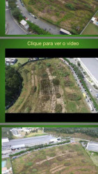 Terreno à Venda, 25.757 m² em Colinas Da Anhangüera - Santana De Parnaíba