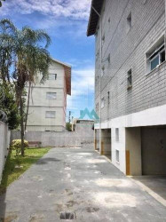 Apartamento com 2 Quartos à Venda, 58 m² em Vila Bandeirantes - Caçapava