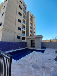 Apartamento com 3 Quartos à Venda ou Locação, 71 m² em Jardim Monte Verde - Valinhos