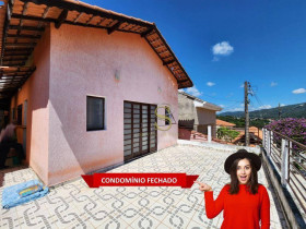 Casa com 3 Quartos à Venda, 181 m² em Estancia Da Serra - Mairiporã