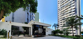 Apartamento com 4 Quartos à Venda, 210 m² em Iguatemi - Salvador