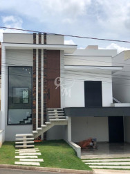 Casa de Condomínio com 3 Quartos à Venda, 170 m² em Condomínio Phytus - Itupeva